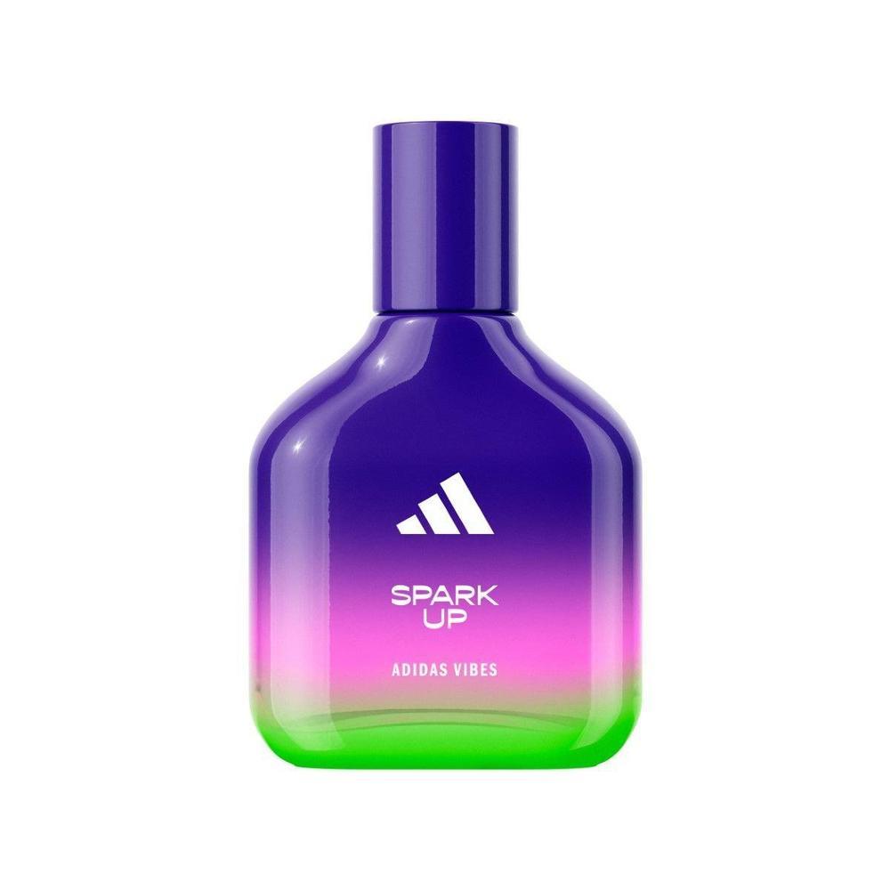 Perfume Adidas Vibes Spark Up Eau de Parfum 50ml