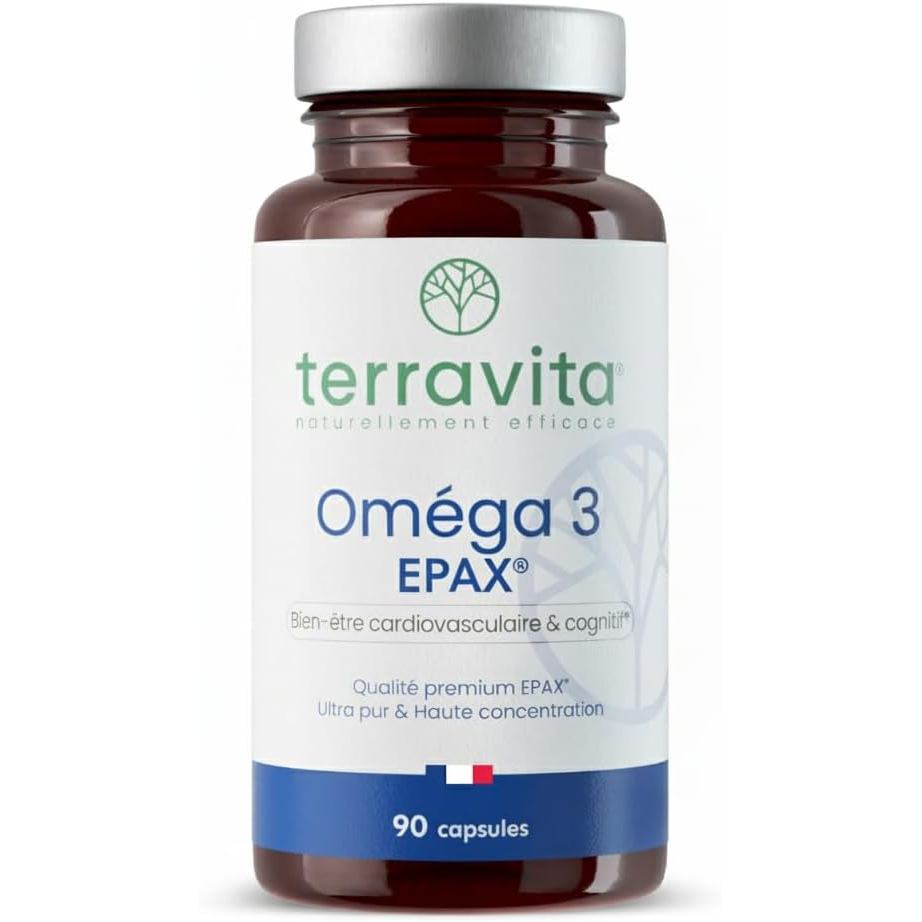 Ômega-3 EPAX ® |     Óleo de Peixe Selvagem Ultra-puro |     Processo de Purificação Patenteado pela XO |     Altas conc