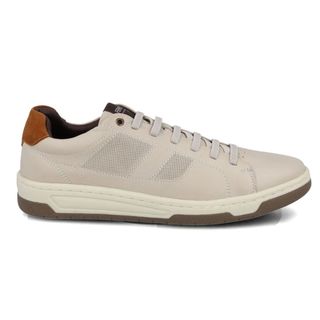 Sapatenis Ferracini Cinza Masculino Original 8063-617