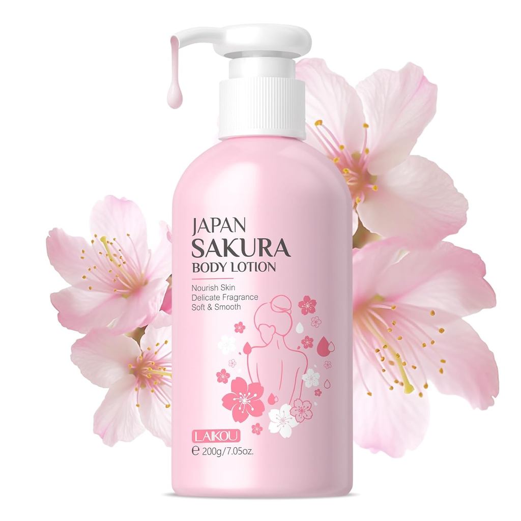 Loção Corporal Firmadora Luxuosa para Mulheres - Reparação para Pele Ultra-Seca - Hidratante e Nutritiva. O Creme Lumino