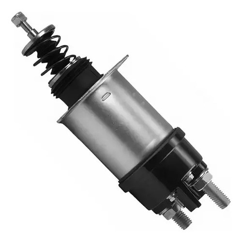 Relé de partida do motor compatível com Caterpillar, Cummins, Delco, Hyster, John Deere - ZM356