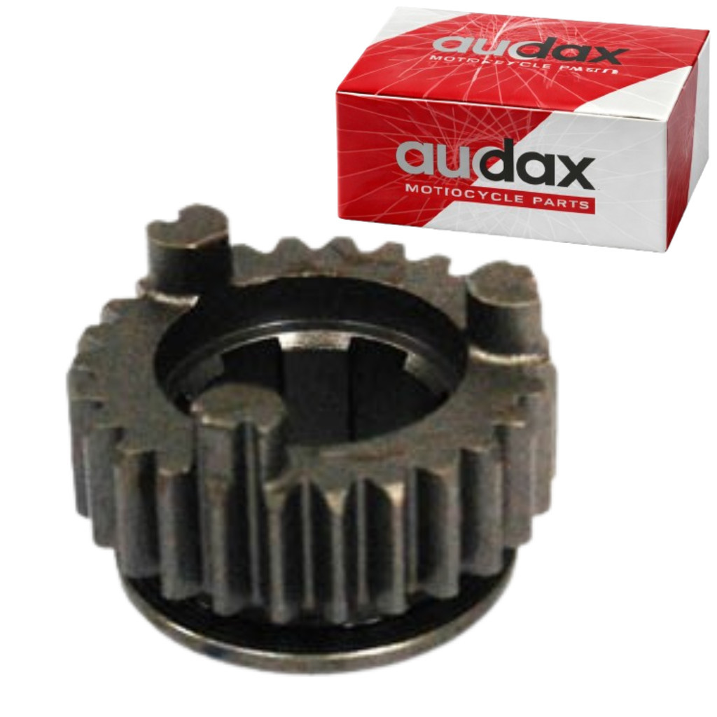 Engrenagem 5a Secundaria 26 Dentes NX-CBX-XR200 1993 Á 2002