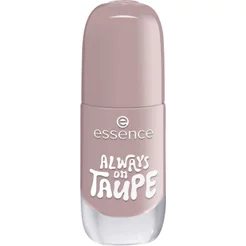 Esmalte Gel Nail Polish essence 37