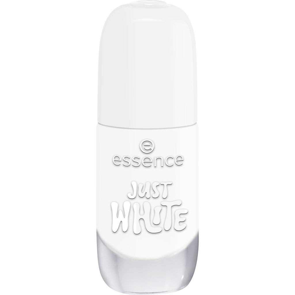 Esmalte Gel Nail Polish essence 33