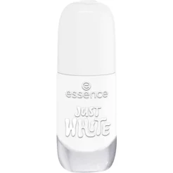 Esmalte Gel Nail Polish essence 33
