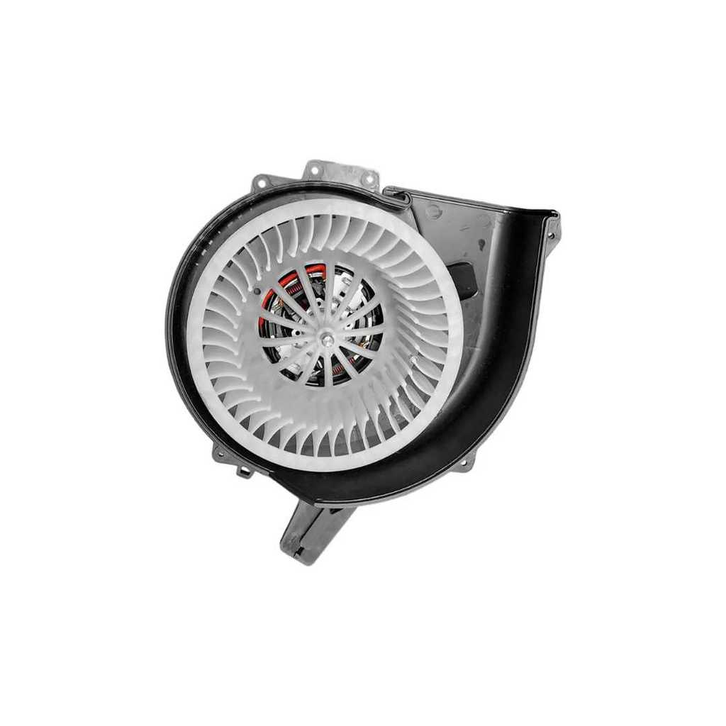 Ventilador Evaporador Gol Fox Polo 2012-15 Behr 6q1820015g