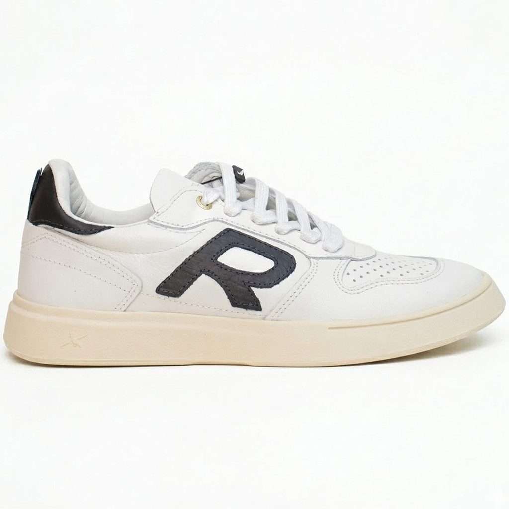 Tênis Reserva Type R Classic Masculino Branco