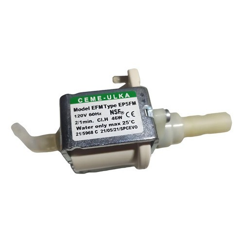 Bomba Água Cafeteira Três Corações G4 Luna 110v Original