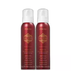 Kit Amend Cosméticos Valorize Mousse (2 Unidades)