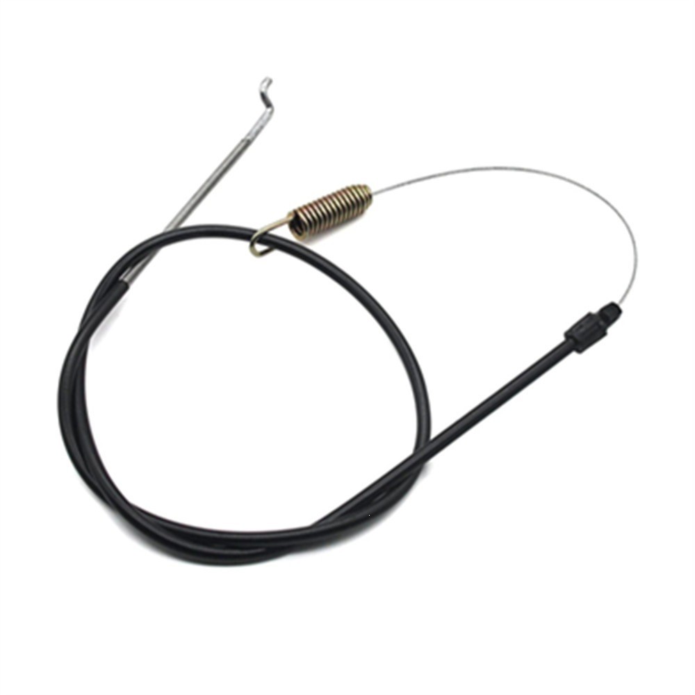 Linha de controle de tração curta 115-8435 290-941 adequada para linha de tração do reciclador Toro 20332