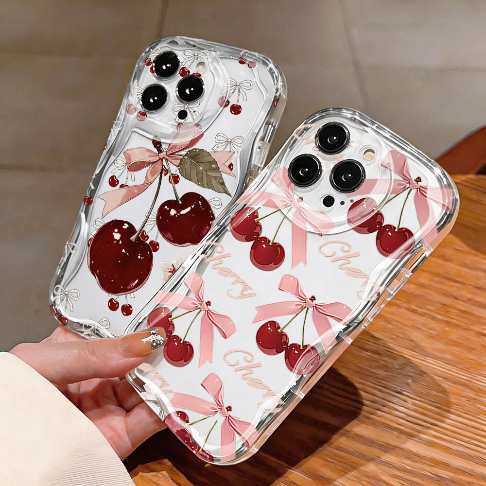 Capa Para Samsung Galaxy A16 A15 A14 A13 A12 A11 A10 A06 A05 A03 A04E Capinha De Silicone Macia E Fofa FA142