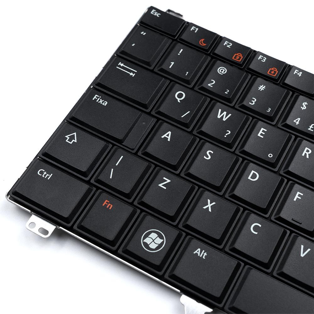 Teclado para Notebook Dell Latitude E6320