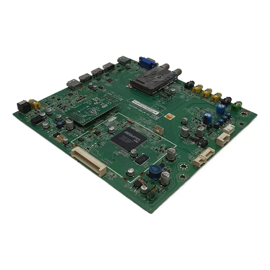 Placa Principal Tv Para Philco Ph32m Ph32led