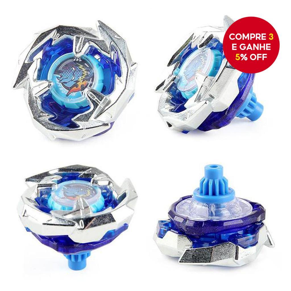 Bey X Bx-01 BX-02 BX-03 Conjunto de Início Bey Xtreme com Lançador e Empunhadura para brinquedos BeyBurst para crianças,