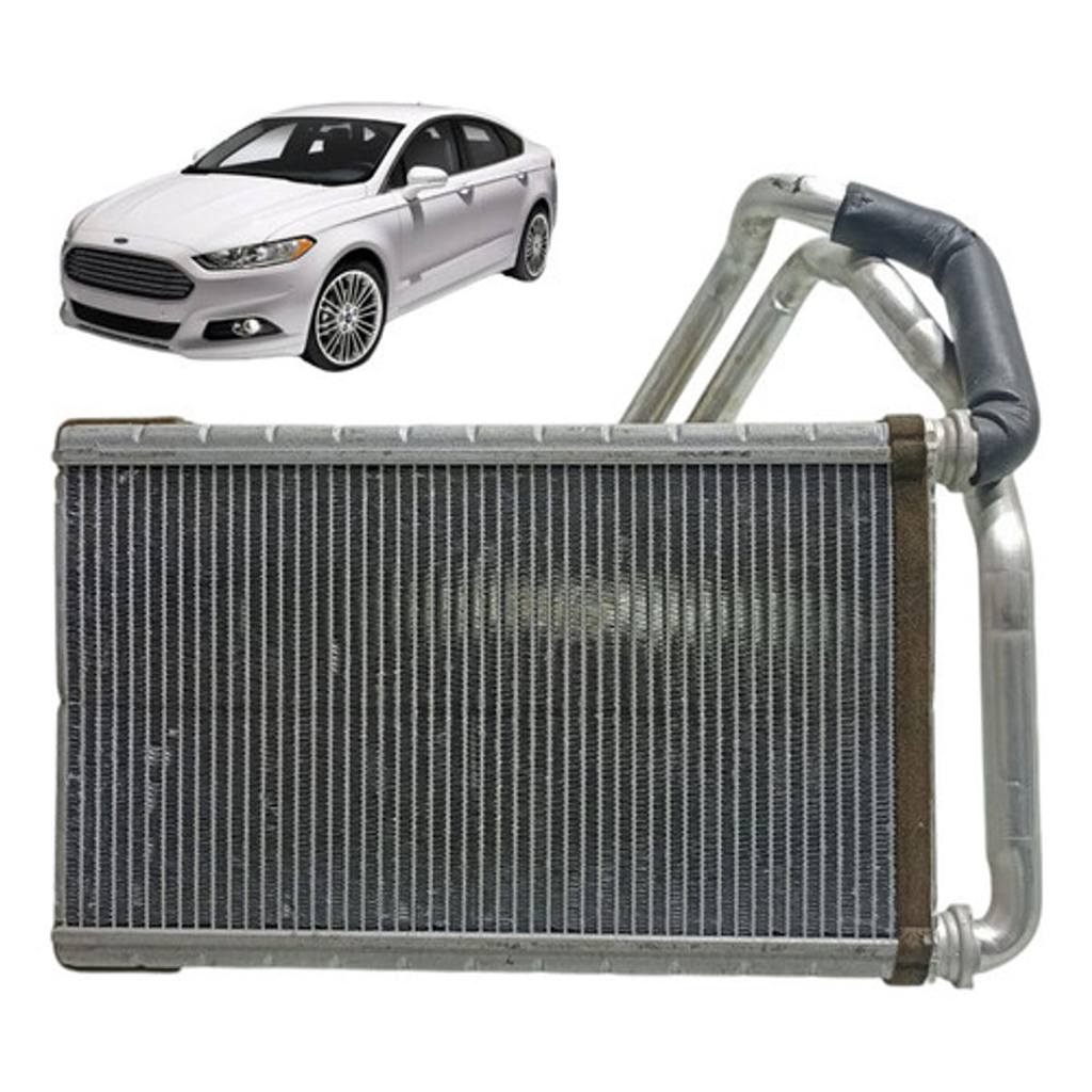 Radiador Evaporador Ar Quente Ford Fusion 2.0 2014