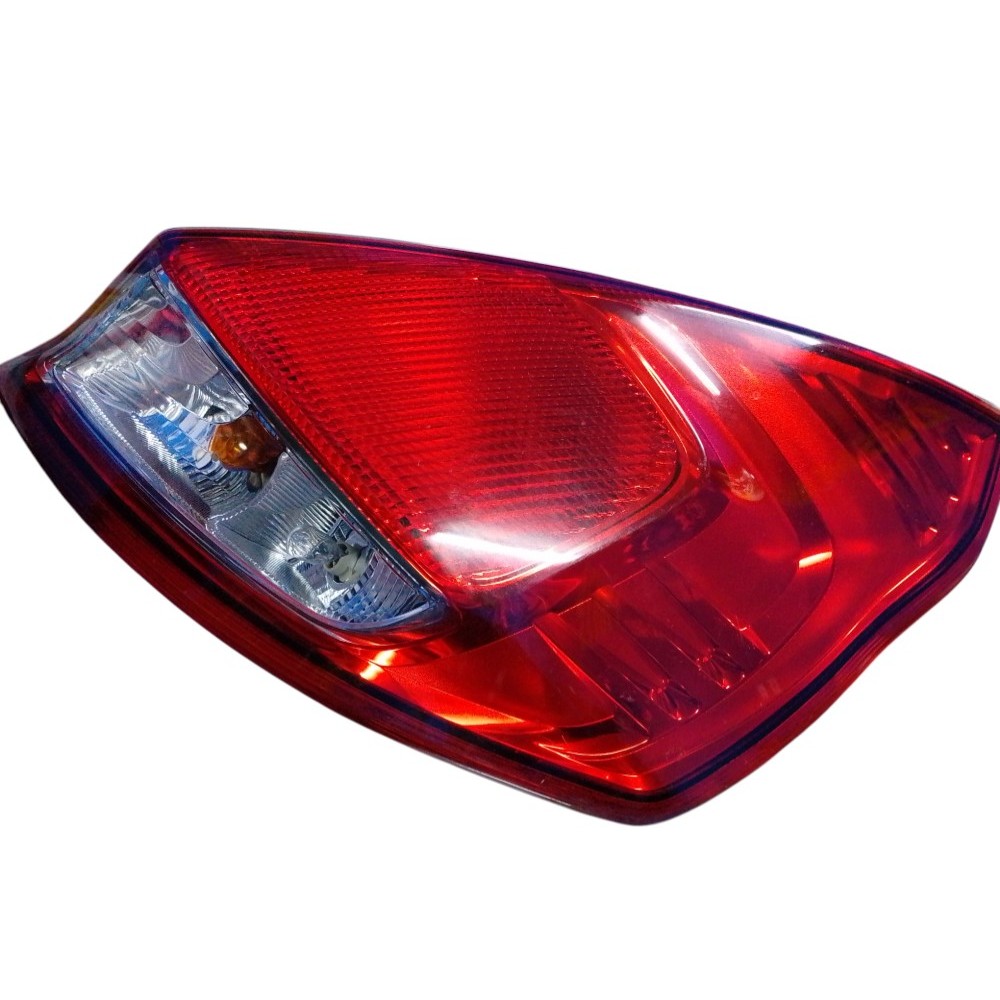 Lanterna Traseiro Direito New Hatch Ford  Fiesta 2013/2021 D