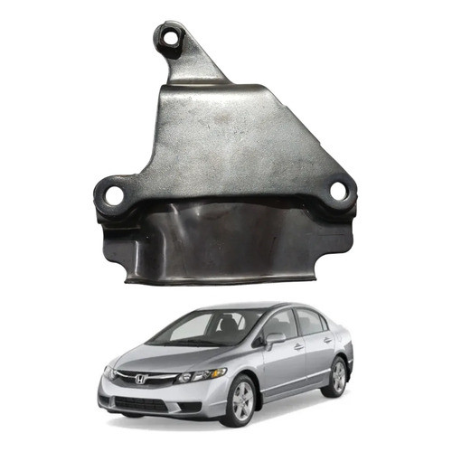Suporte Catalisador Honda Civic 2007 2011