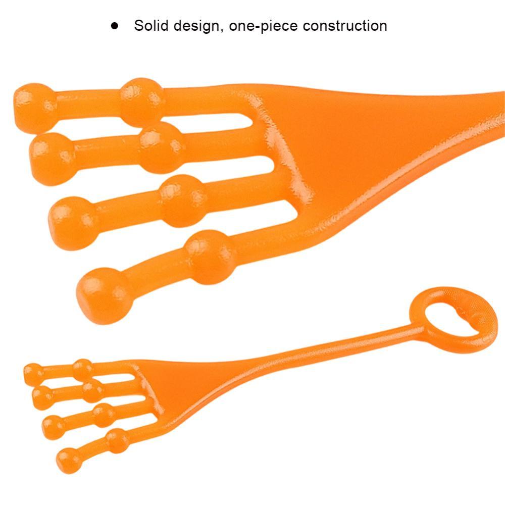 TKEY Toe Loop Resistência Banda 2 Seções Expansor De Peito Abridor De Ombro Corda Elástica Braço Trainer Corpo Moldar Yo