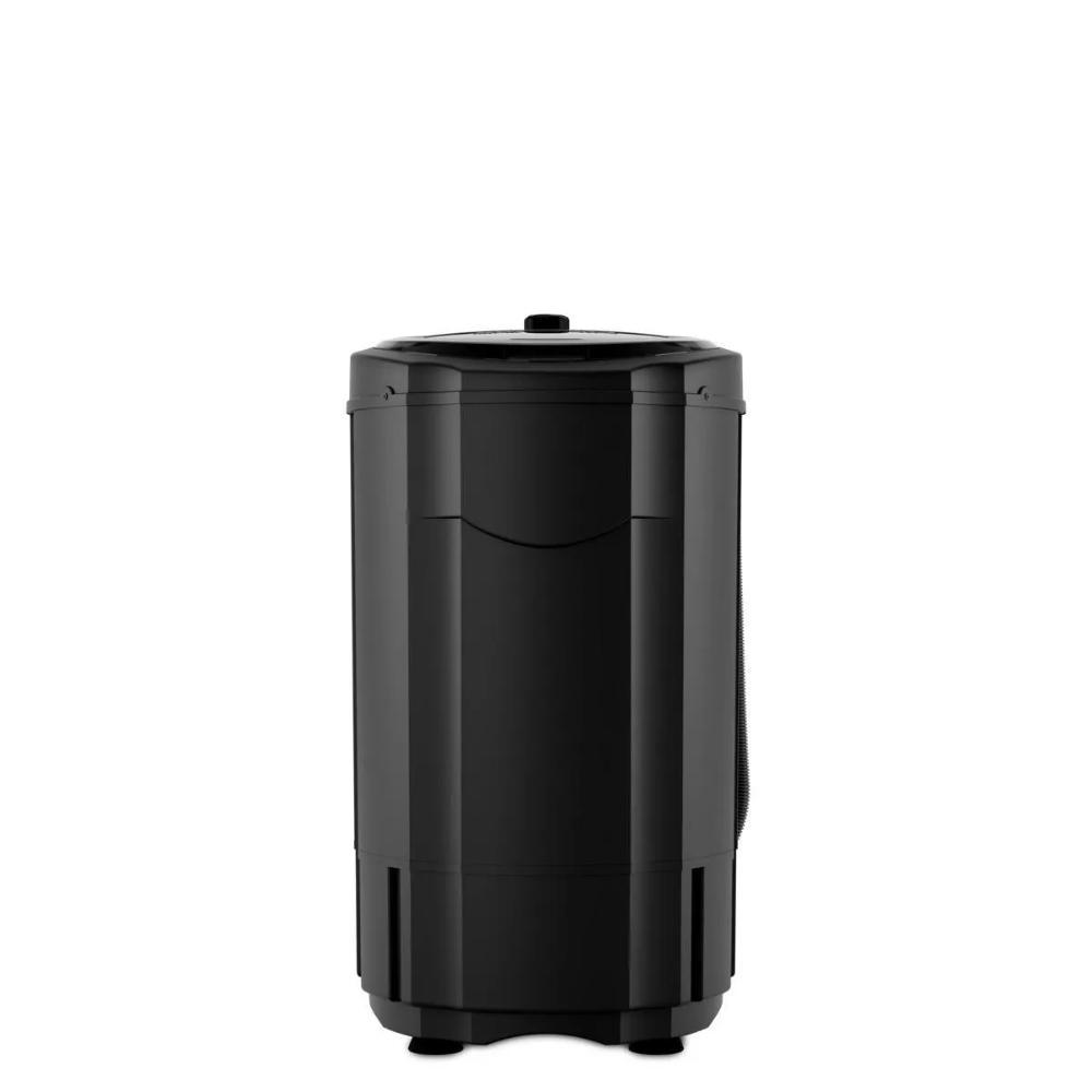 Centrífuga de Roupas Britânia BCE15P 15kg 220V com Cesto Plástico e Desligamento Automático