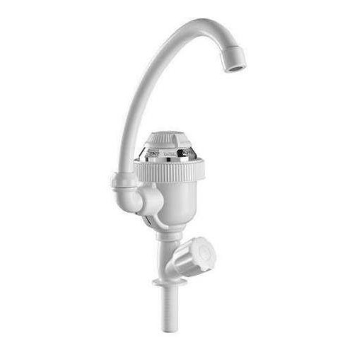 Torneira Eletrica Sintex Bica Alta Parede 220v