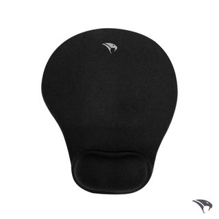 Mouse Pad Ergonomico Com Apoio Em Gel Para Punho VO450 Confortavel Viper Pro Office