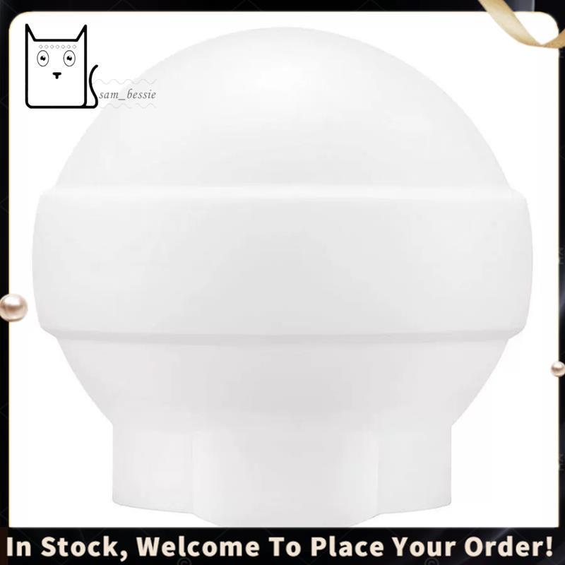 Cúpula De Difusão De Silicone Para Bola Difusora R22 Funciona Speedlite Redondo V1 V1Pro V100 AD100Pro AD200 AD200PRO