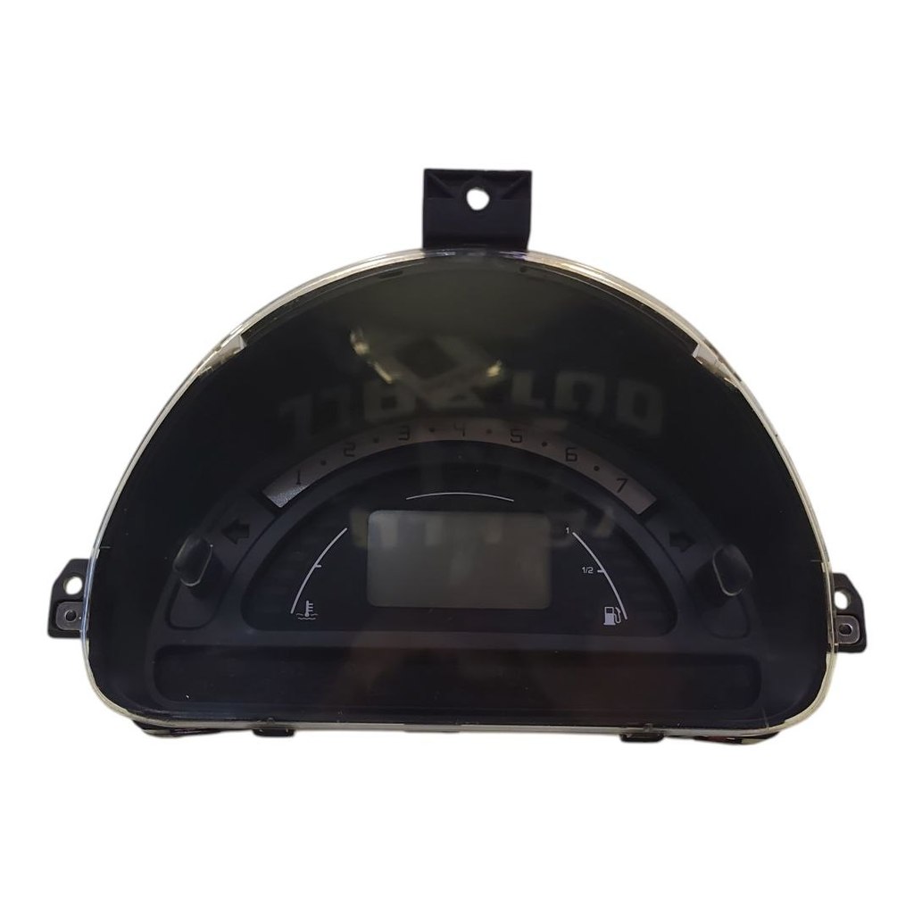 Painel Instrumentos Velocimetro RPM Citroen C3 1.4 2005 2012