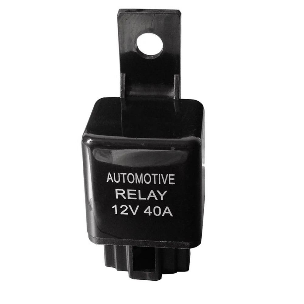 Ferramenta De Ajuste De Soquete De 4 Pinos Para Relé De Ar Condicionado Automotivo NRR