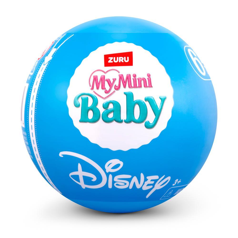 My Mini Baby Disney