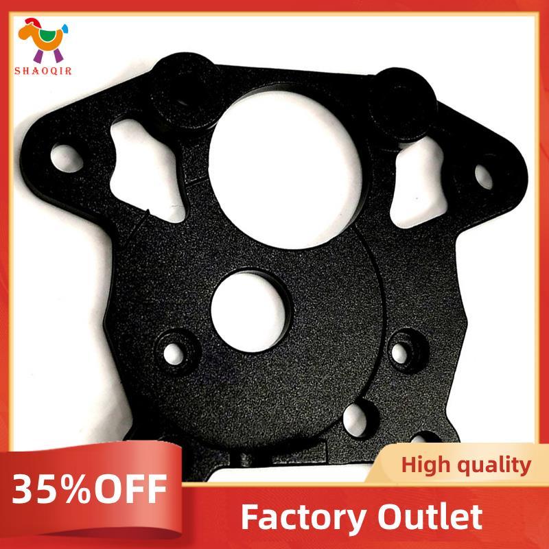 Para Voron0.1/0 Mini Extrusora Pós-Combustor Placa De Quadro De Motor De Alumínio Acessórios De Impressão 3D
