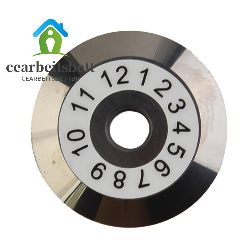 [CEBE]Long lasting Fiber Cleaver Disc for Sumitomo FC 6S with Good Abrasion Resistance-HOT SALE