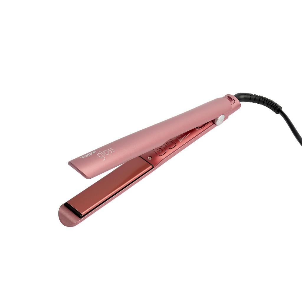 Chapa Gloss Rose 230°c Bivolt 110v/220v Taiff · foto 2