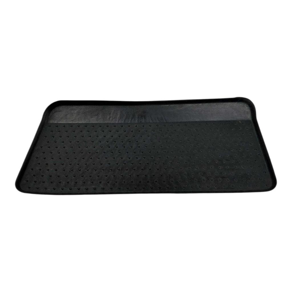 Tapete Borracha Console Central Ford New Fiesta Mex 2011/13