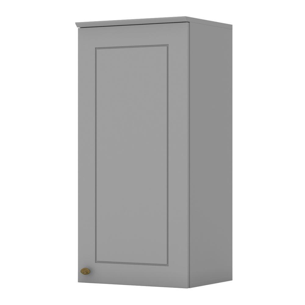 Armário Aéreo 1 Porta 40cm Americana - Móveis Henn