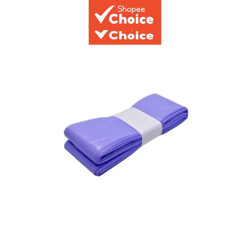  Sacos de Refil para Lixeira de Fraldas Roxa para Angelcare, Sangenic, Tommee Tippee, twist&click, Genie e Munchkin -