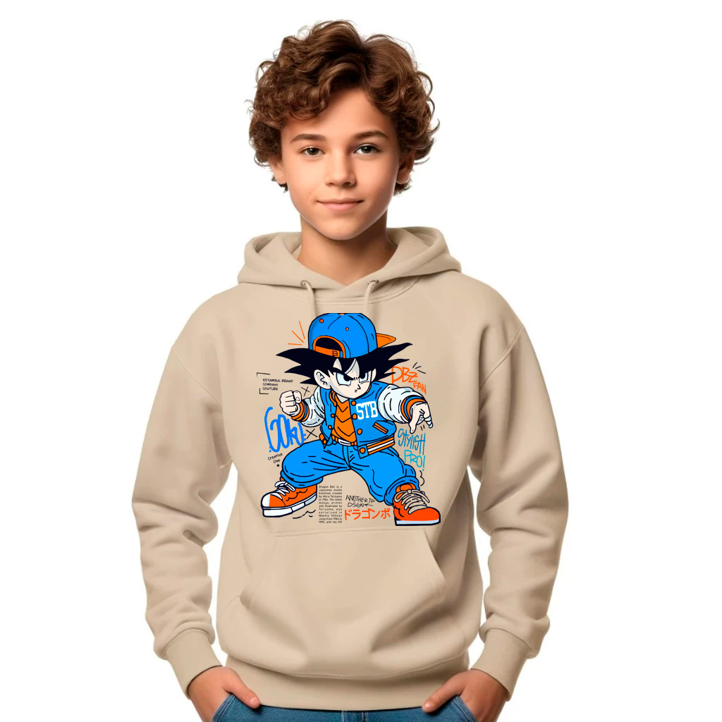 Moletom Masculino Infantil Casaco Infantil Masculino Blusa Masculina Infantil Estampado Moda Juvenil