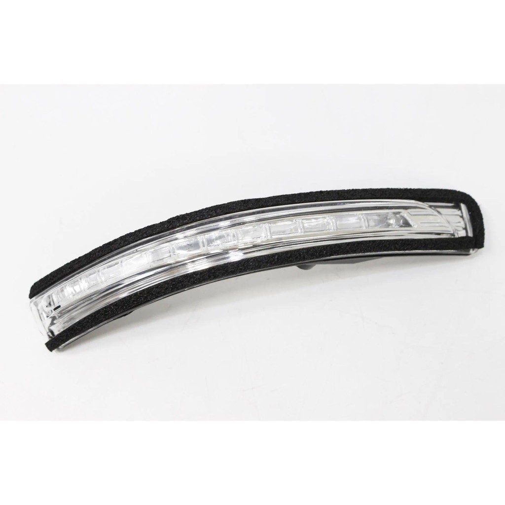 Direita Retrovisor Lateral Espelho Lâmpada Luz Indicador De Sinal De Volta Repetidor Para Kia Rio 1.6L 2012-2016 876241p