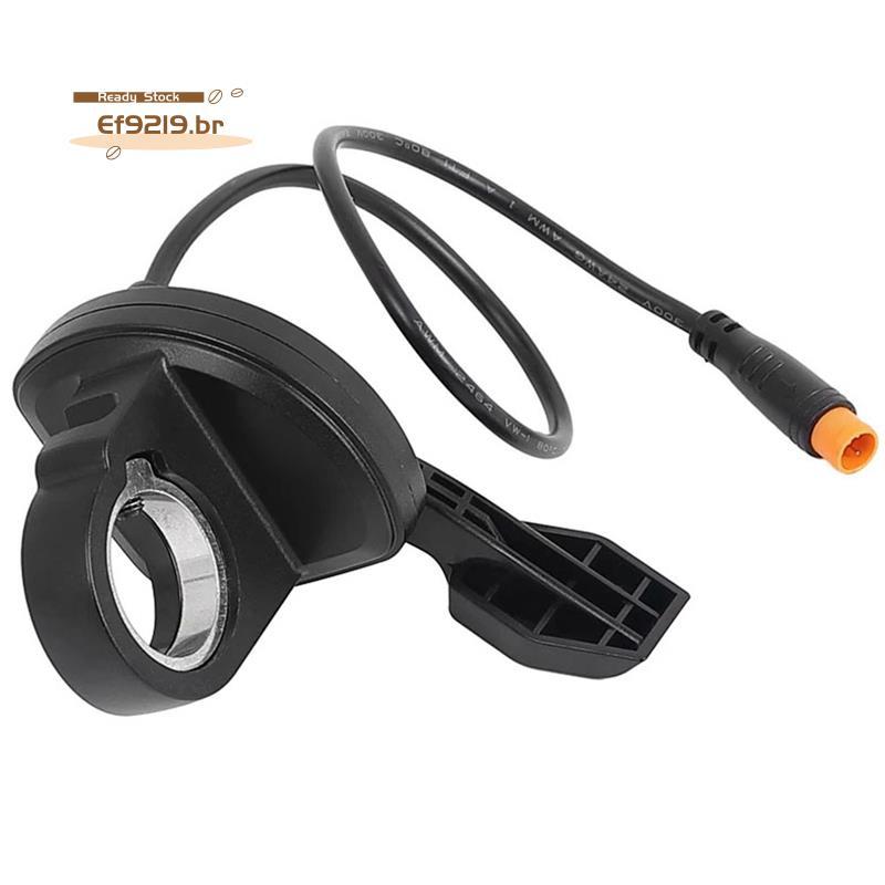 [Oferta Especial E] Acessório De Acelerador De Substituição Para Scooter Elétrica G2 Kickscooter Thumb Grip Parts