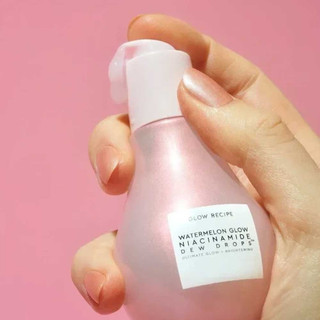 Glow Recipe Melancia Niacinamida Gotas de Orvalho Sérum Facial - 40ml