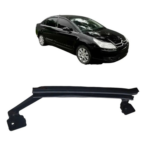 Canaleta Porta Dianteira Esquerda Citroen C4 Pallas 2009