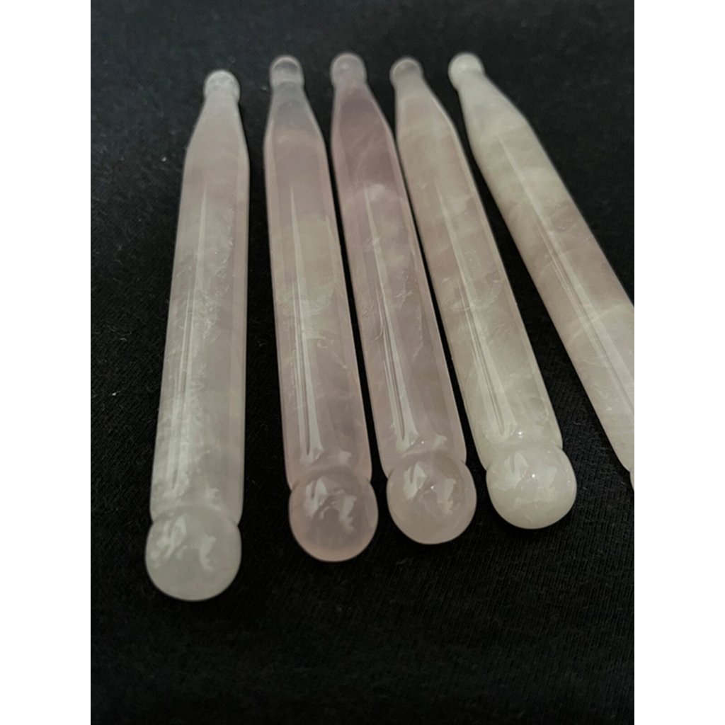 Jade acupuntura caneta facial raspagem placa beleza facial olho cabeça massagem meridiano tendão vara salão de beleza de
