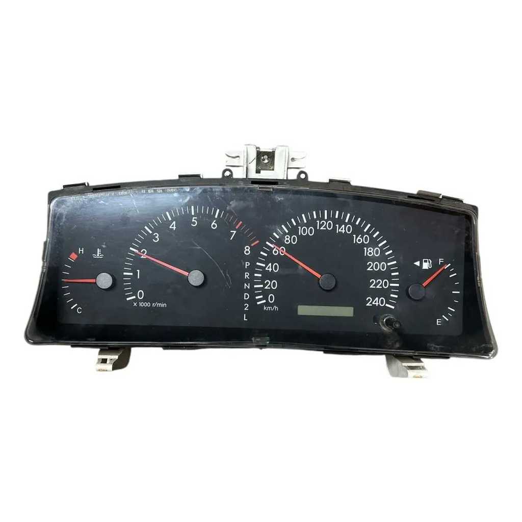 Painel Instrumento Toyota Corolla Automatico 2003 A 2008