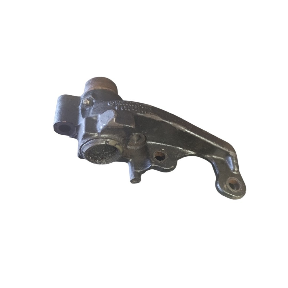 Suporte Cuica Eixo Do Patin Ld Mercedes 6524210806