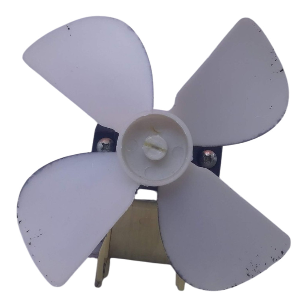 Motor Ventilador Microondas Sansung MG6920W 127volts