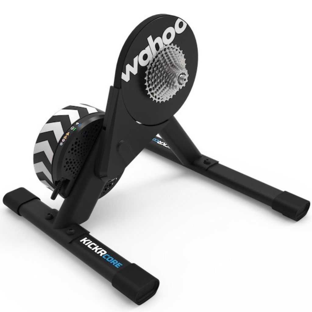 Rolo de Treino Wahoo Trainer Kickr Core 2 Smart 16% 1800W