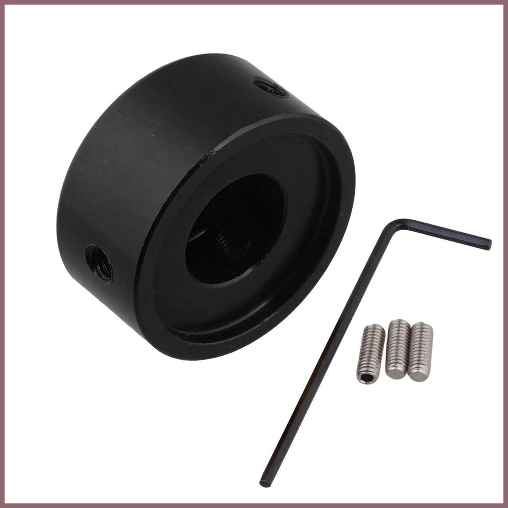 Botões De Pedal Descalços , Toppers De Liga De Alumínio Com Chave , Fácil Instalação , Guitarra Protetores mueadegbr