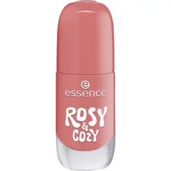Esmalte Gel Nail Polish essence 10