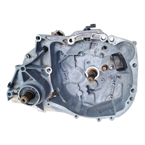 Caixa Cambio Sandero Logan 1.0 2008 A 2017 C/ S Velocidad