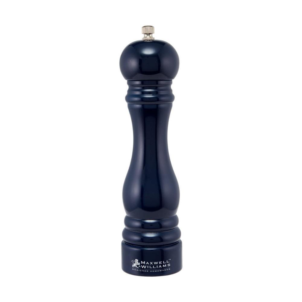 Moedor de sal/pimenta Navy 21cm design elegante