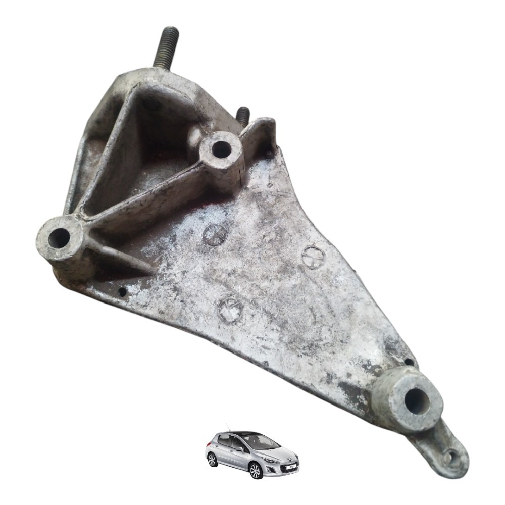 Suporte Coxim Semi Eixo Peugeot308 307 Citroen ZX2.0 2012A19